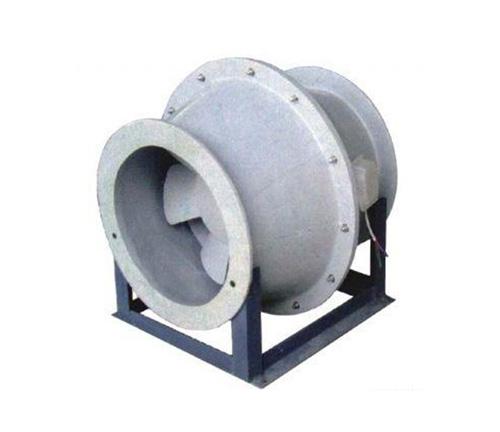斜流风机 斜流风机
