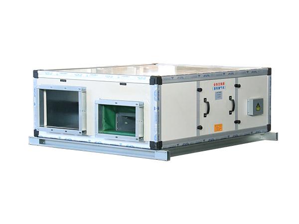 380V全热交换器
