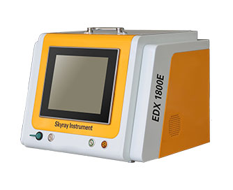 能量色散X荧光光谱仪EDX1800E智能型 能量色散X荧光光谱仪EDX1800E智能型