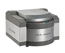 能量色散X荧光光谱仪EDX6000B 能量色散X荧光光谱仪EDX6000B