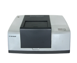 傅立叶变换红外光谱仪FT-IR6600