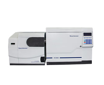 气相色谱质谱联用仪GC-MS 6800 气相色谱质谱联用仪GC-MS 6800