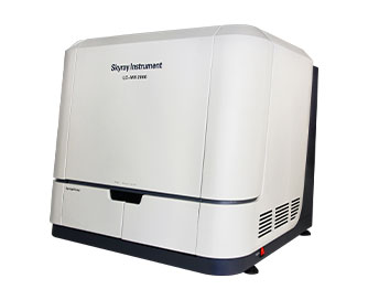 液相色谱质谱联用仪LC-MS2000 液相色谱质谱联用仪LC-MS2000