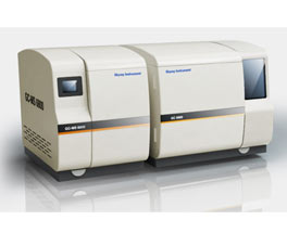 气相色谱质谱联用仪GC-MS 6800 Premium 气相色谱质谱联用仪GC-MS 6800 Premium
